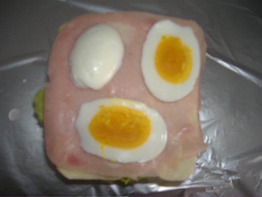  ROCIO OTERO [Redondela-Pontevedra] _ con la comida no se juega 