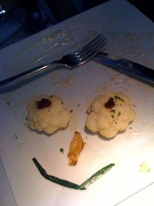  RAFAEL ARRIBAS [Ibiza-Islas Baleares] _ con la comida sí se juega 