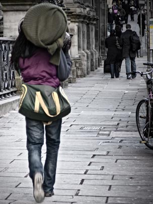  ANDREU GOMEZ CANO [Edimburgh-UK] _ con la música a otra parte 