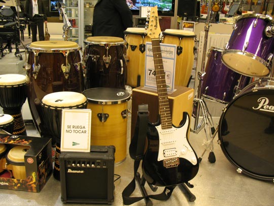  PATRICIA L. SOCORRO [Gran Canaria-Las Palmas] _ conntradicción 