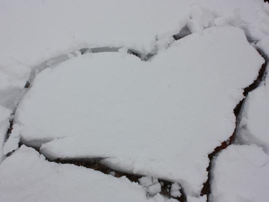  LUCÍA MORO [Asturias] _ corazón congelado 