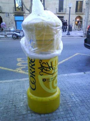  MARIFE ESCRIBANO [Albacete] _ correos 