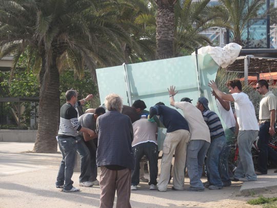  NEKANE VITORIA [Vitoria-Gasteiz-Álava] _ costaleros 