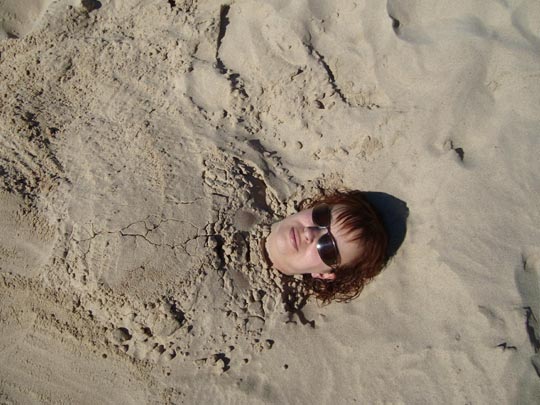  ESTHER PAIS [Madrid] _ creo que has perdido algo 