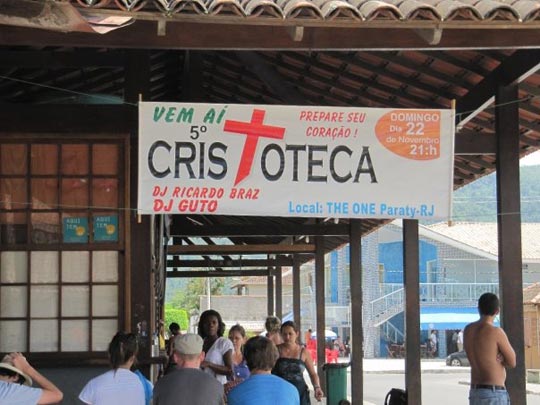  DANIEL BILBAO [Getxo-Bizkaia] _ cristoteca, dj guto 