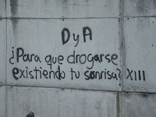  RICHARD R. SINSTON [A Coruña] _ cuánta razón 