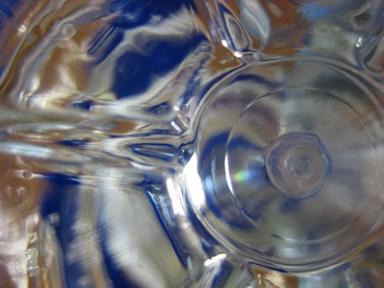  MERITXELL PADRÓS [Barcelona] _ culo de la botella 