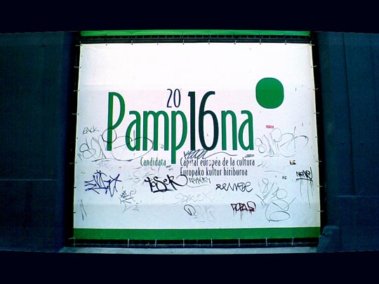  JAVIER SOLOZÁBAL [Sangüesa-Navarra] _ cultura 