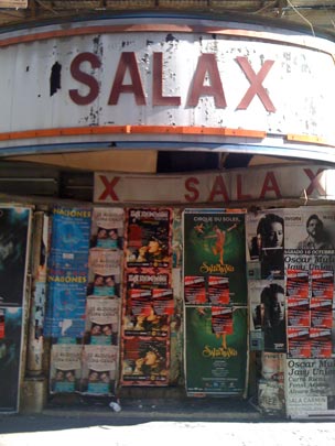  ÁLVARO MARTÍN [Bollullos del Condado-Huelva] _ dañina internet 