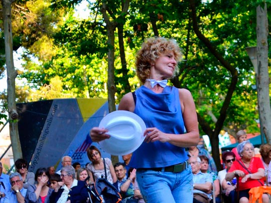  ANGELA LLOP [Torrelles de Foix-Barcelona] _ dansa 