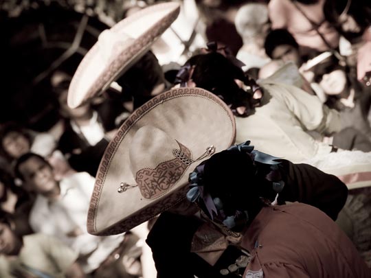  MARIO GÓMEZ [Sabadell-Barcelona] _ danza méxico 