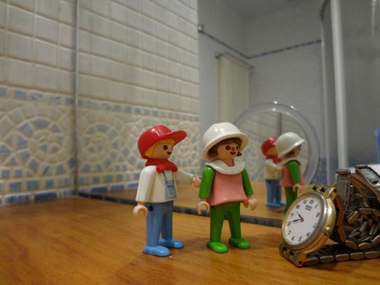  ARIANA SANTAMARIA [Villaviciosa-Asturias] _ déjame, no quiero que pase el tiempo 