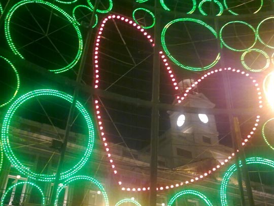  NOE VICENTE [Madrid] _ del belén 