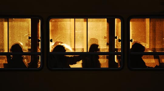  FEDERICO FONTANA [Rosario-Argentina] _ del otro lado del sol 