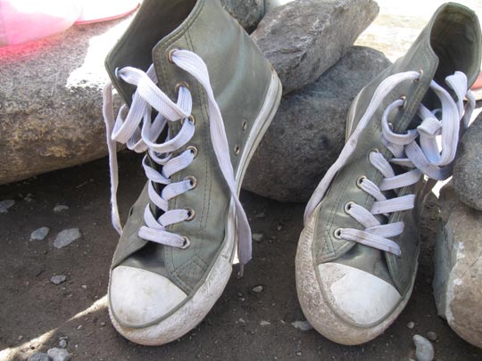  FRANCISCA MEZA [Quilpué-Chile] _ descansando 