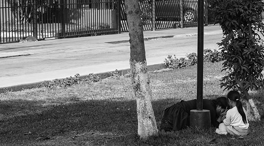  GUSTAVO BUENDíA [Lima-Perú] _ desconsuelo 