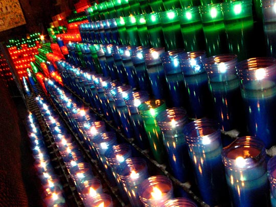  ANA MORALES [Sta. Coloma-Barcelona] _ deseos en rgb 