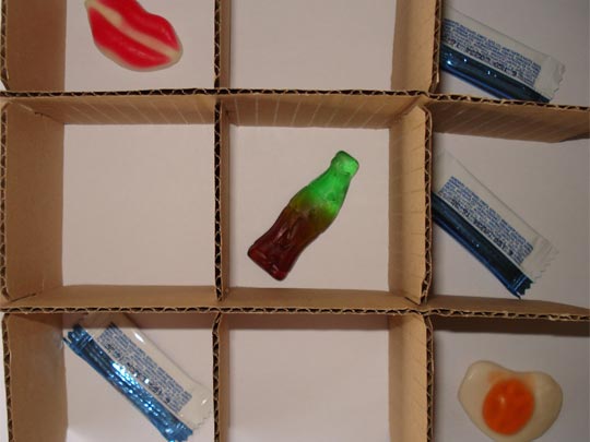  ARIANA SANTAMARIA [Villaviciosa-Asturias] _ diabe-tres en raya 