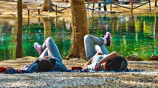  CARMEN BENAVENT [Paterna-Valencia] _ ¿dónde está paula? 