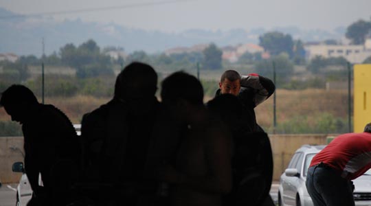  HECTOR ADOLFO AGRAZ [Valencia] _ ¿dónde están? 