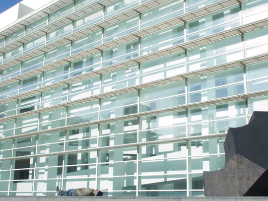  ISABEL SUMELZO [Ejea de los Caballeros-Zaragoza] _ dormir con arte 