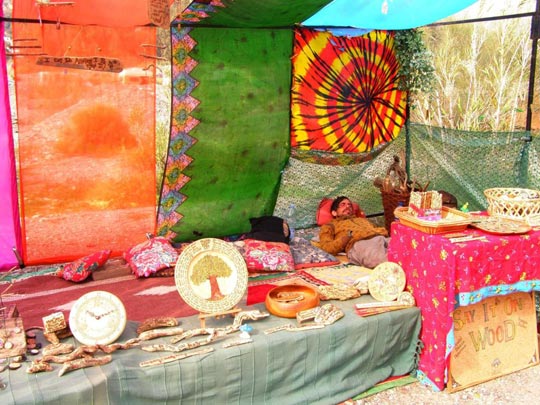  SONIA MATEO [Cádiz] _ dragón festival 2009 