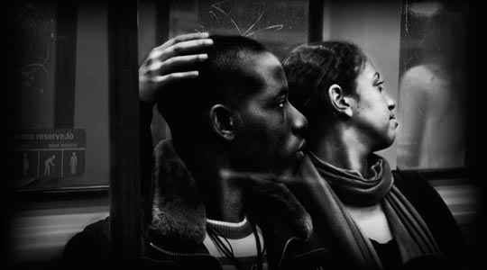  DAVID  SAGASTA [Madrid] _ dulce inercia 