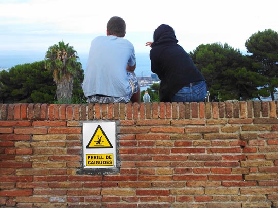  ALBERT BARBARÀ [El Vendrell-Tarragona] _ el antes 