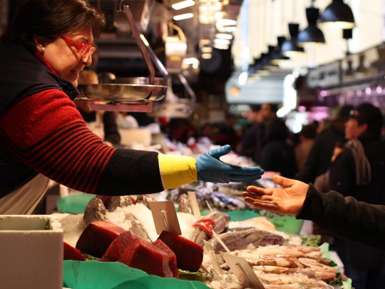  MARIA MILLA [Barcelona] _ el cambio 