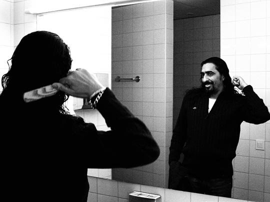  GUSTAFF CHOOS [Zaragoza] _ el cigala, capturado 