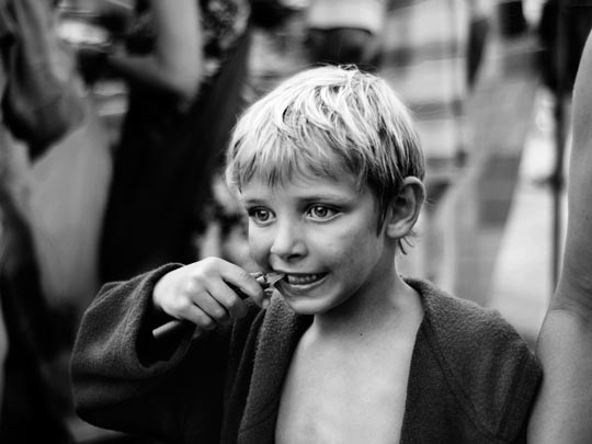  DAVID  SAGASTA [Madrid] _ el gran blanco... devorador 