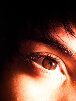  PILAR  FERNÁNDEZ MORENO [Granada] _ el meu ull 