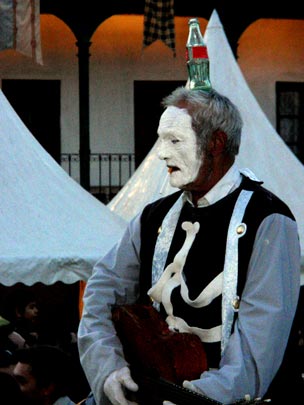  MARCOS GONZÁLEZ [Madrid] _ el mimo cordobés 