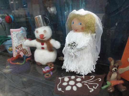  ABEL TORT [Piera-Barcelona] _ el novio un poco frío 