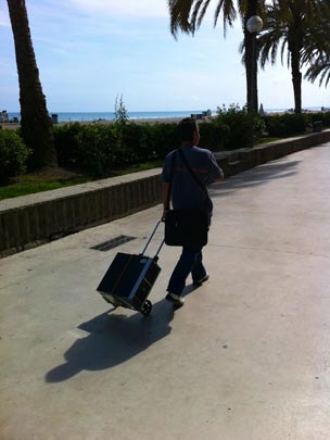  MIQUEL MUÑOZ [Barcelona] _ el nuevo ordenador portátil 