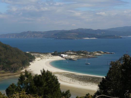  EVA RODRÍGUEZ [Moaña-Pontevedra] _ el paraíso está/es galicia 