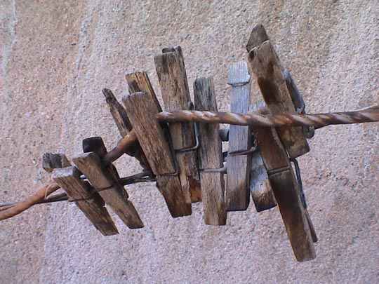  SERGI GIMÉNEZ [Barcelona] _ el pati de la padrina 