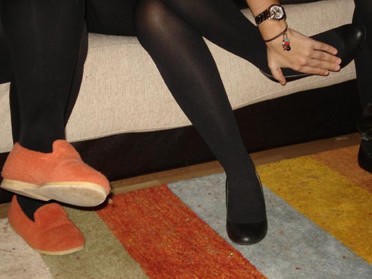  ARIANA SANTAMARIA [Villaviciosa-Asturias] _ el precio de presumir 