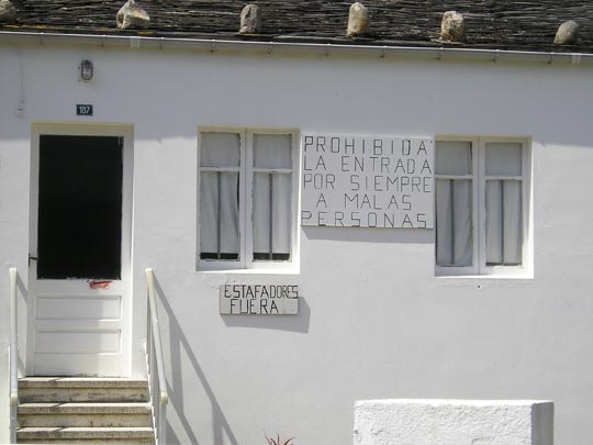  HELENA SOLANA [La Eliana-Valencia] _ el que avisa... 