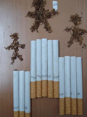  ARIANA SANTAMARIA [Villaviciosa-Asturias] _ el que gana mata 