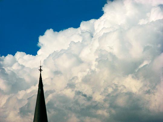  ANA MORALES [Sta. Coloma-Barcelona] _ el rayo ausente 