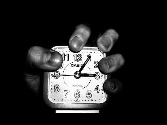  VANESSA BLANCO [Castro Caldelas-Ourense] _ el tiempo es mío 