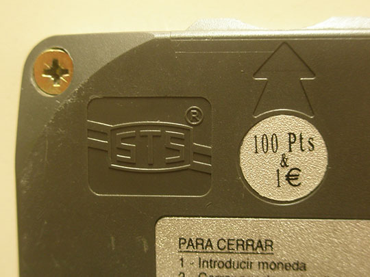  XAVIER RIGATA [Guadalajara] _ el timo europeo 