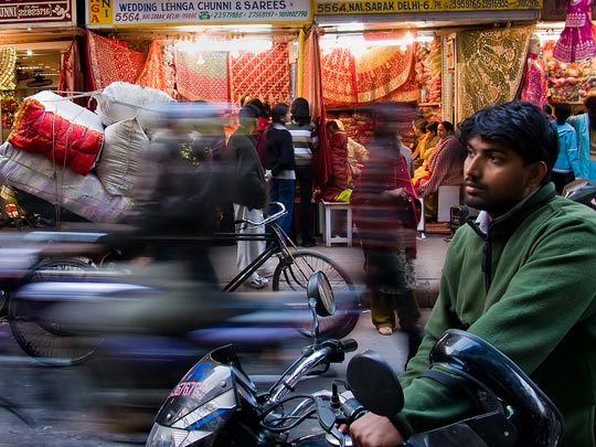  RYTIS KURKULIS [Vilnius-Lituania] _ el viejo delhi 