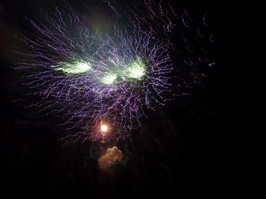  ZAIRA VERA [Mataró-Barcelona] _ electricidad 