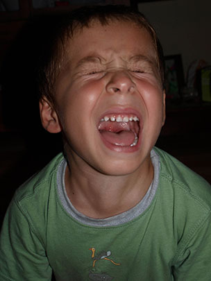  FERNANDO LÓPEZ [Gavà-Barcelona] _ el grito 