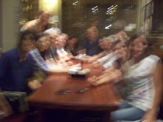  MARIA EUGENIA [Rosario-Argentina] _ empujón 