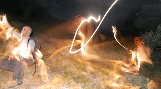  HECTOR ADOLFO AGRAZ [Valencia] _ en ocasiones veo muertos 