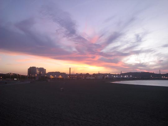  JUAN CARLOS REDONDO [Gijón-Asturias] _ energía 