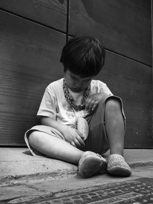  JUAN CALVO [Barcelona] _ ¿enfadado yo? 